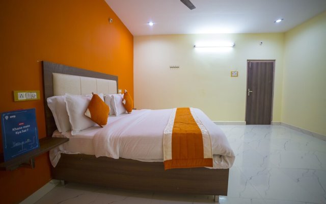 Short Stay Homes By OYO Rooms