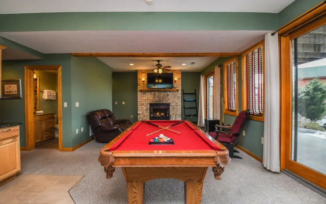 No Worries 5 Bedroom House