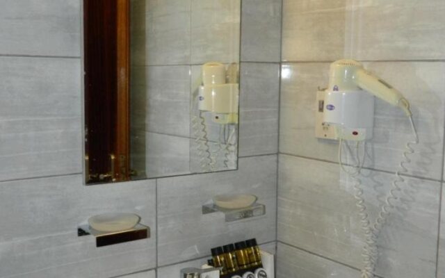 Hotel Messini