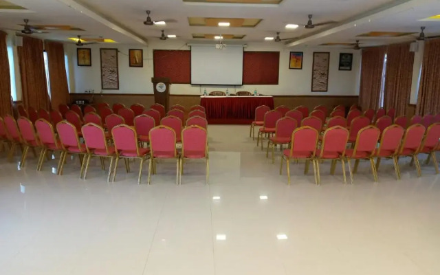 Coastal Grand Anglo French Resorts