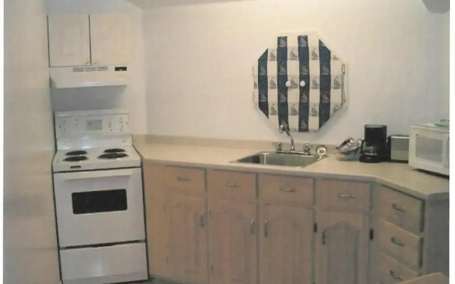 North Star Beach Suites