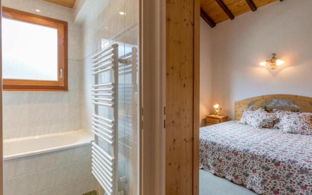 Appartement La Clusaz, 3 pièces, 4 personnes - FR-1-304-193