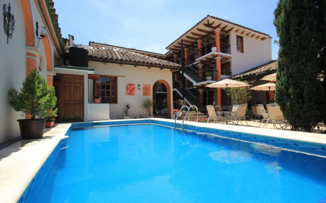 La Casa de Mama