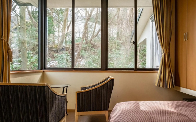Hotel Kasansui