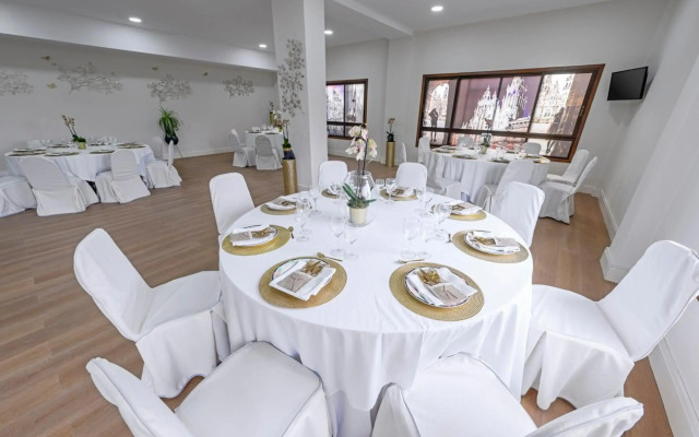 Hotel Faranda Los Tilos, Ascend Hotel Collection