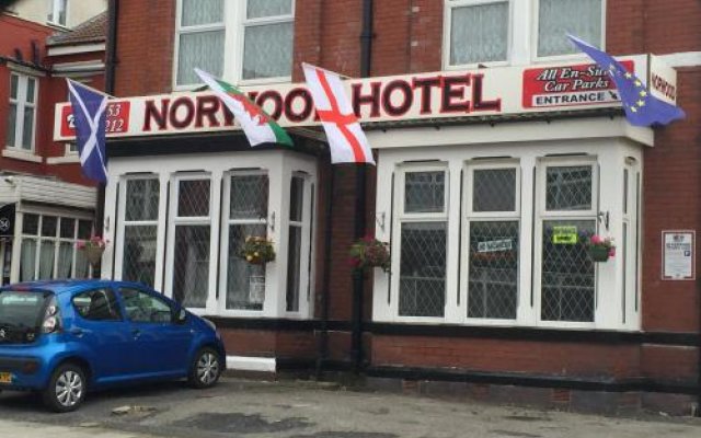 The Norwood Hotel for Groups