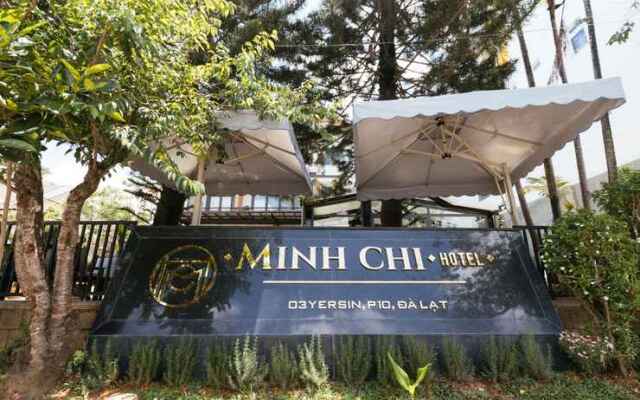 Minh Chi Hotel