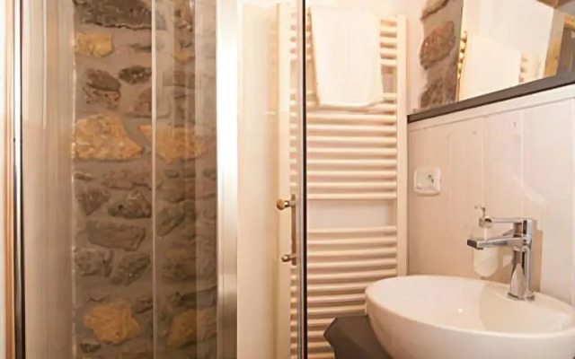 Locanda Villa Naumanni