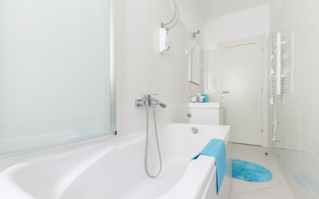 Apartment Neven - comfortable & great location: A1 Split, Riviera Split