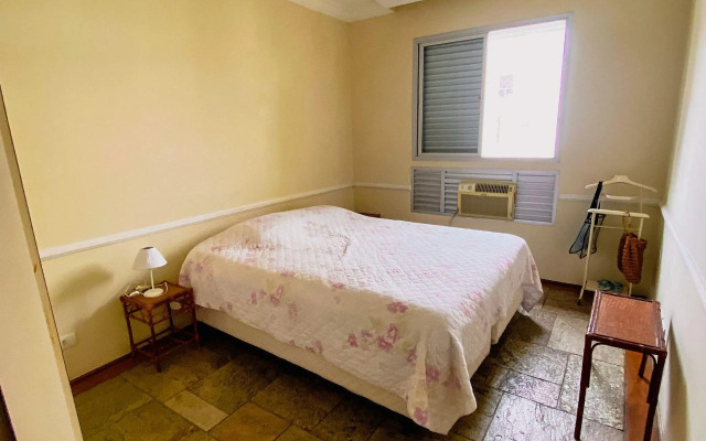 Duplex 500 metros da Praia - Guarujá