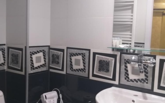 New Tbilisi Hostel