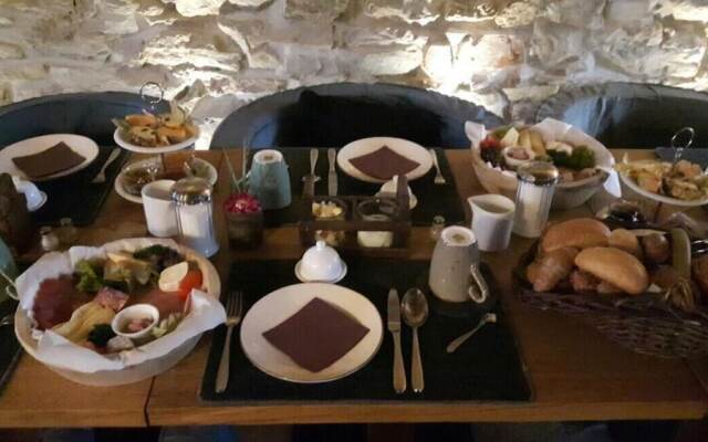 Landhotel AlmRefugio