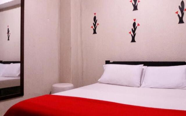 Hotel Colombia Real Cartagena