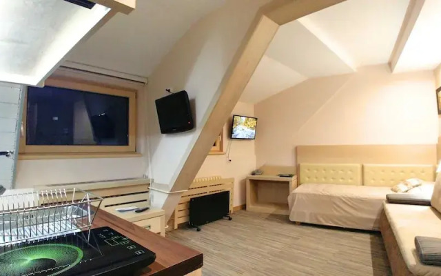 Apartments KOP Konaci i Angella