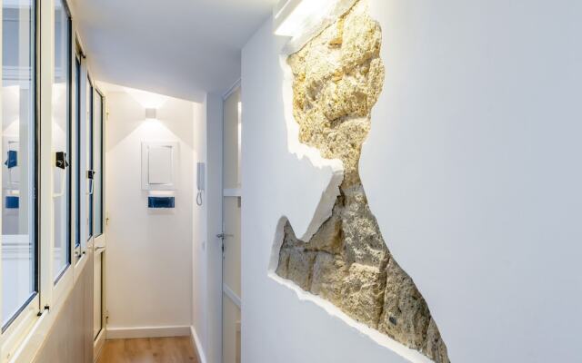 Lioy 25 by Napoliapartments - Camera 3