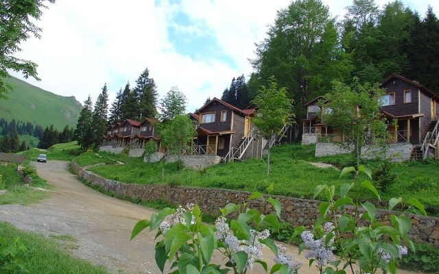 Zitas Zigana Holiday Resort