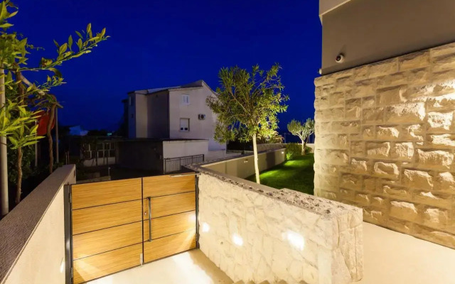 Villa Unique 9