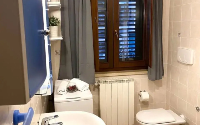 Casa Vacanza Oliveto