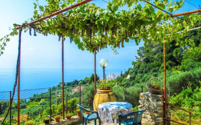 Locazione Turistica Olivotto - FLG147