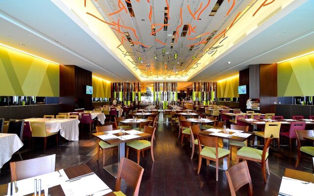Fleur Lis Hotel Hsinchu