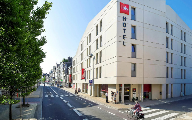 ibis Sint Niklaas Centrum