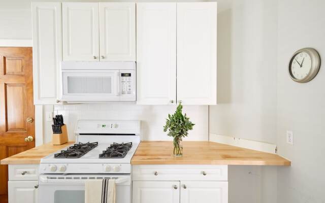 Charming 4BR in Lincoln Park by Sonder
