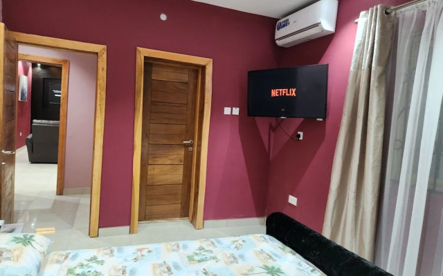 The Morville Suites and Apartments