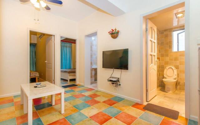 Chengdu Joy Family Apartment