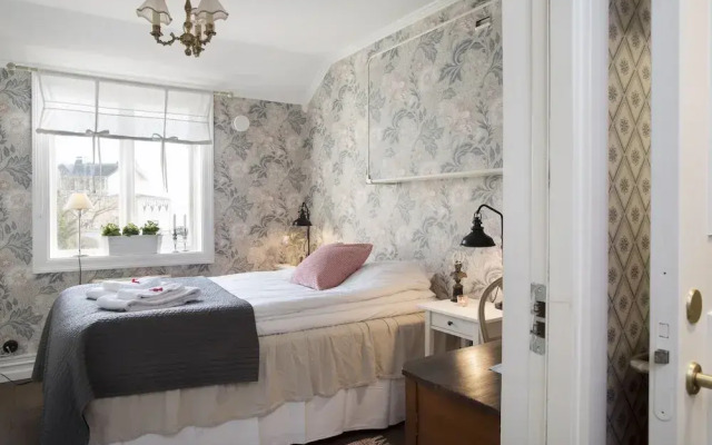 Strand Hostel & Hotel