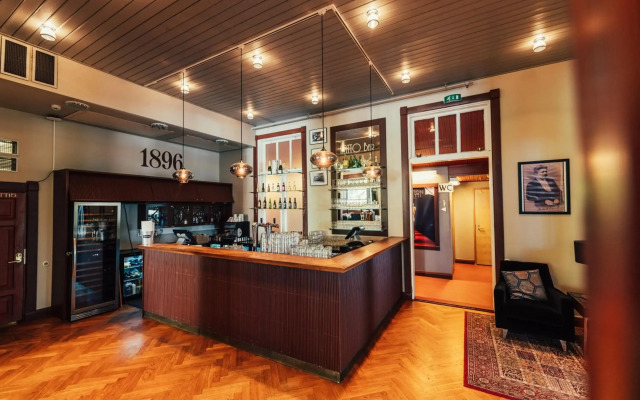Spahotel Casino