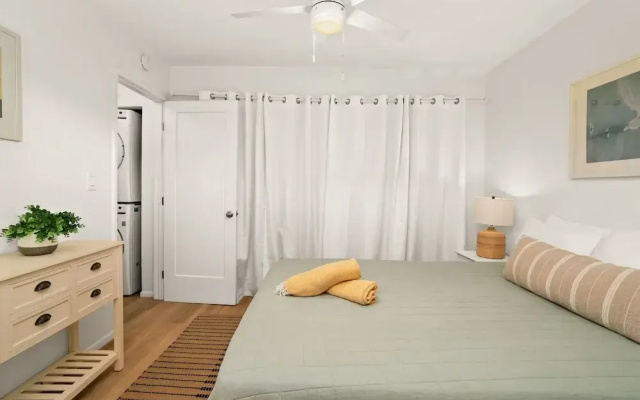 Kauai Puamana 4b 2 Bedroom Condo