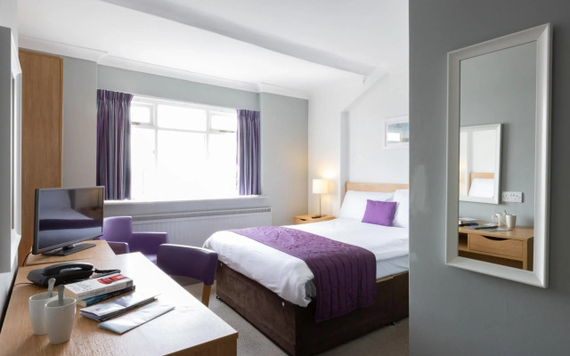 The Norbreck Hotel