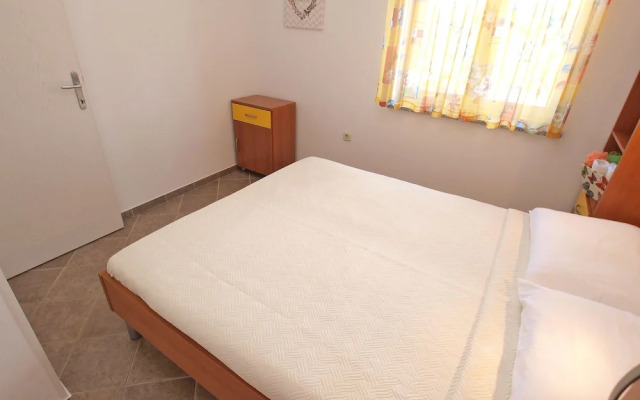 Apartment Tatjana 411