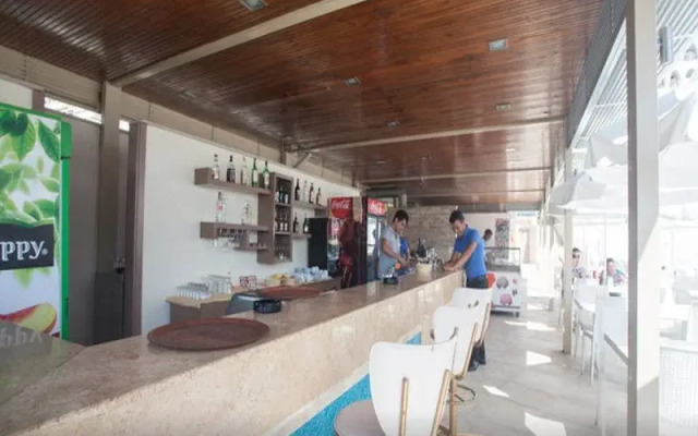 Goldenday Wings Hotel