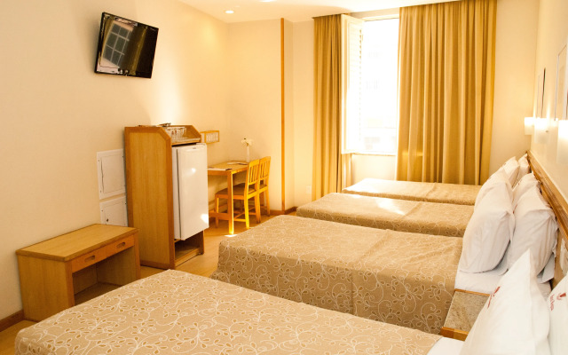 Hotel Regina Rio de Janeiro