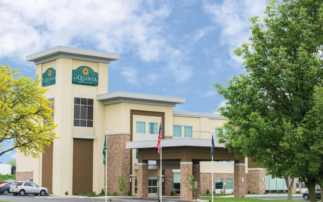 La Quinta Inn & Suites by Wyndham York