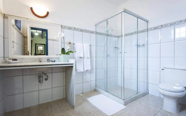 Pousada Corsário Paraty