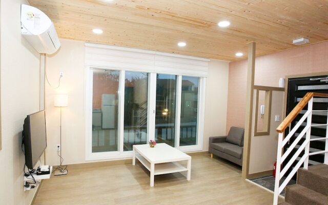 Ocean View Pension No. 2