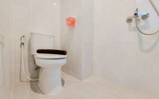 Compact And Tidy Studio At Serpong Garden Apartment