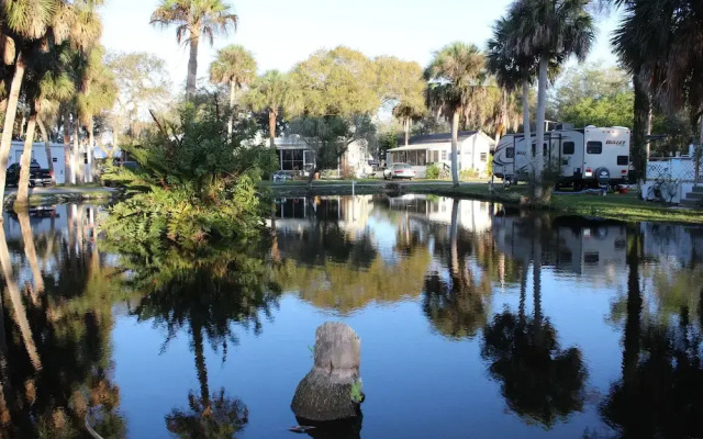 Ramblers Rest RV Campground