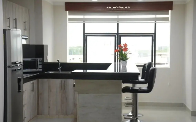 Hotel Adriands
