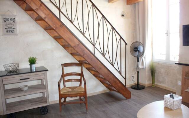 Appartement Latour