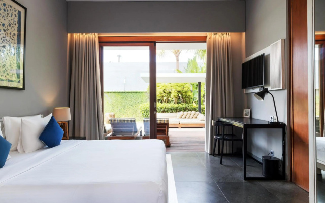 Amarin Seminyak – Guest Rooms – Kerobokan Kelod