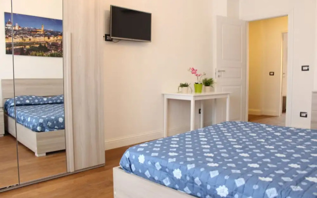 Art Apartment Stazione B