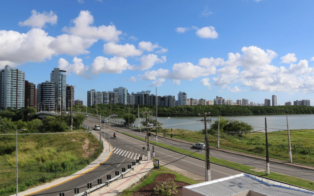 Quality Hotel Aracaju