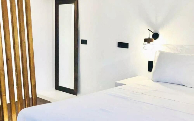 Afluencia Complex Studio No1