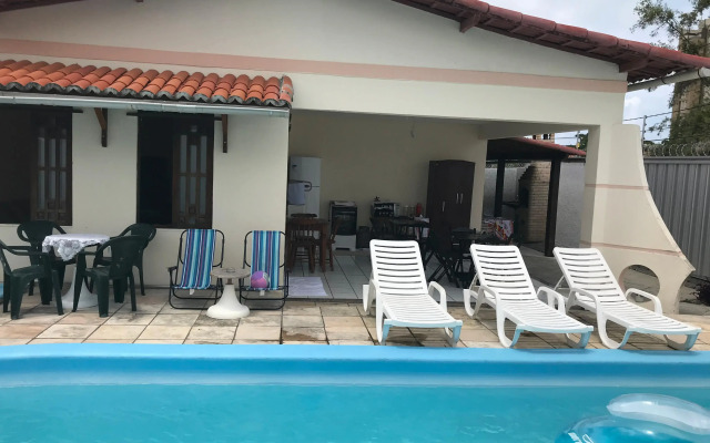 Hostel Rota 37