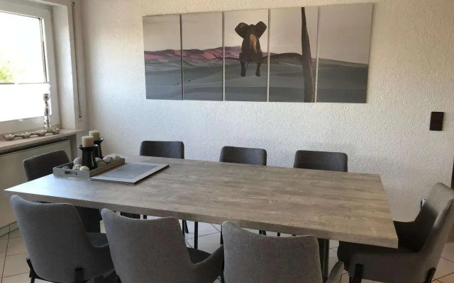 xxl Apartment Sinsheim