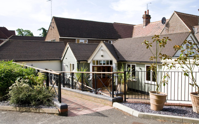 Premier Inn Dunstable South A5