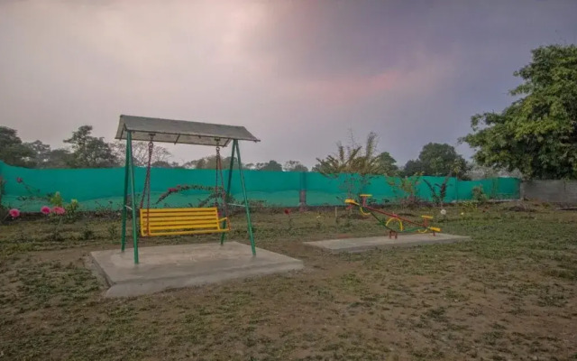 Salboni Resort By OYO Rooms